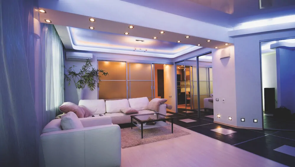 Smart Lighting