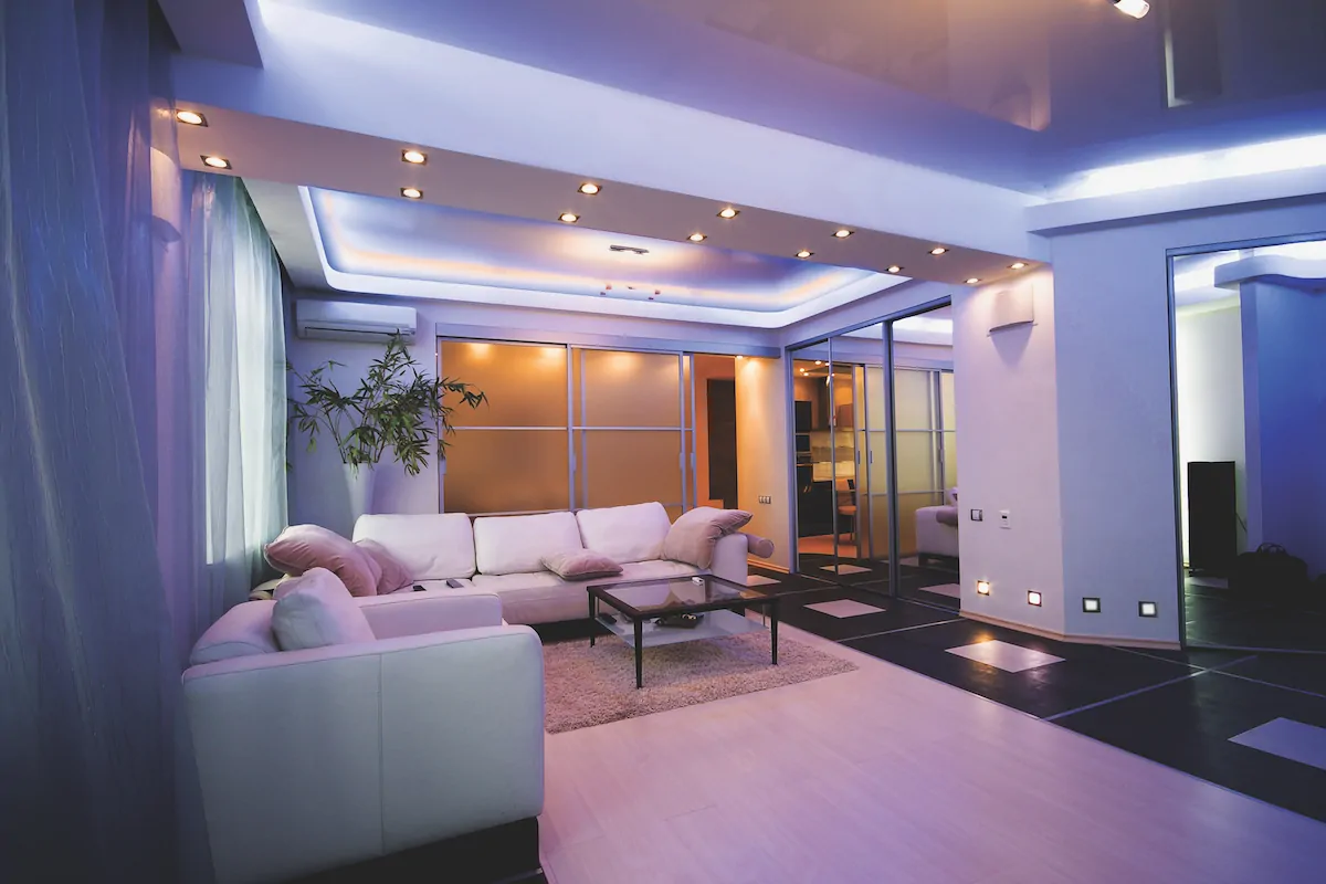 Smart Lighting