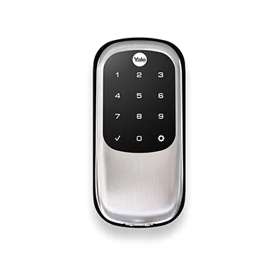 Yale Assure Z-Wave Digital Deadbolt (with key)