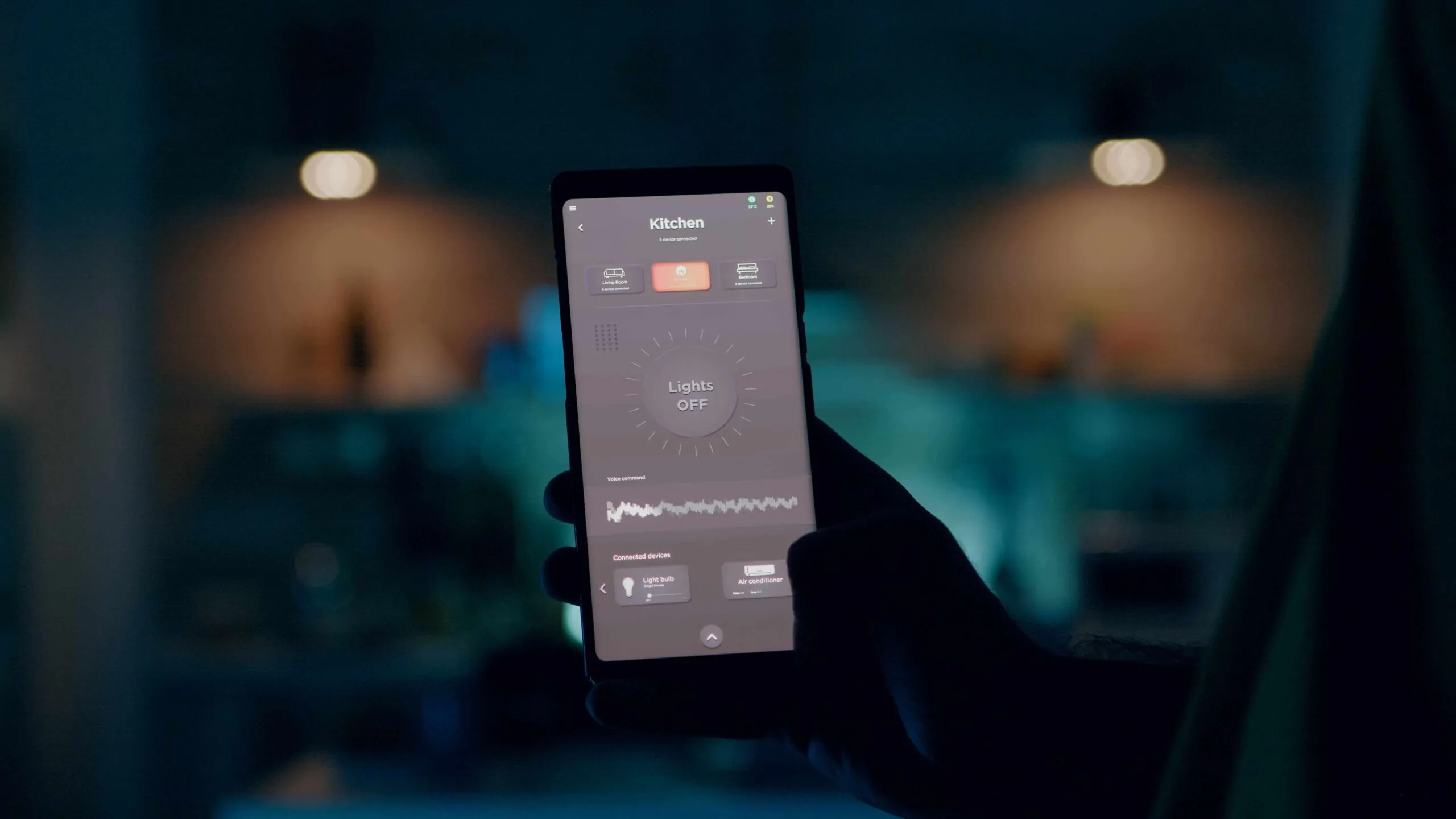 best smart home apps in 2024