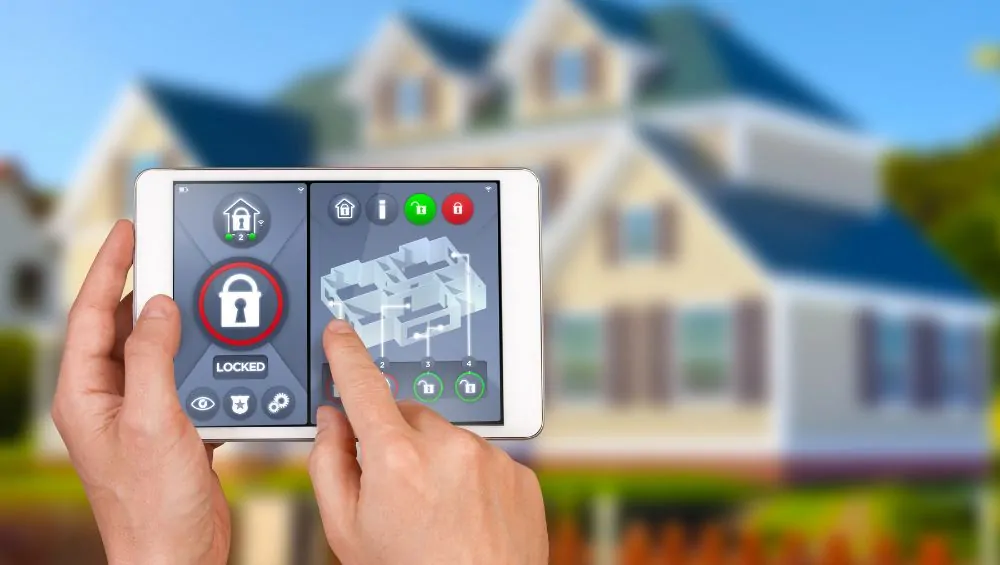 benefits of smart locks