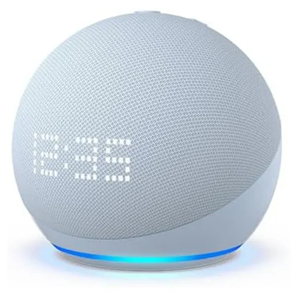amazon echo dot