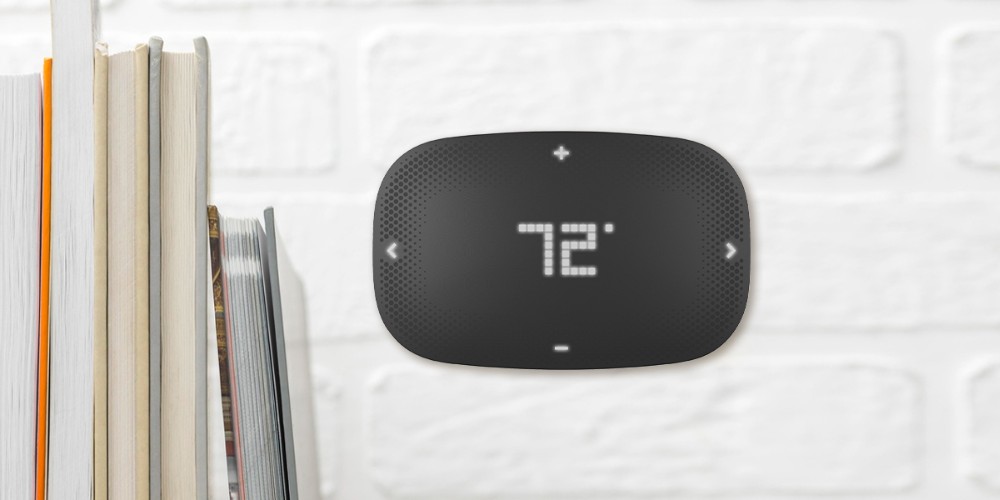 REMOTEC Z-Wave smart Thermostat 500