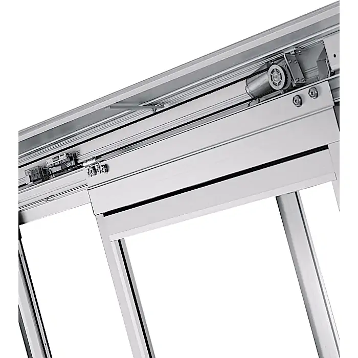 Automatic Sliding Door Kit 200kg