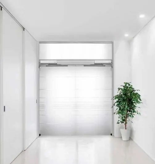 Automatic Swing Door Opener Kit