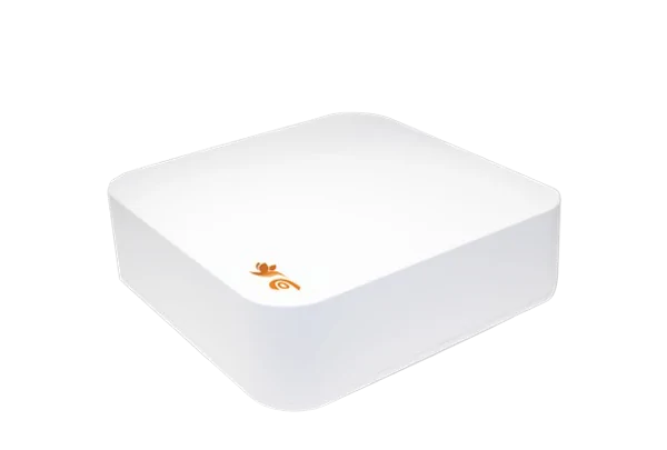 Colibri Z-Wave Gateway (2 Users)