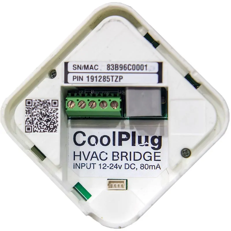 CoolPlug Fujitsu