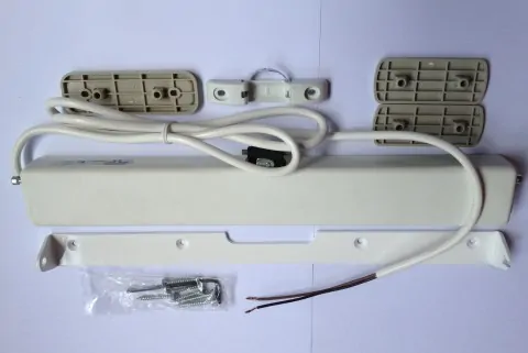 FAKRO Z-Wave W/Chain Winder 12V - Image 2