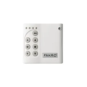 FAKRO Z-Wave Wall Controller