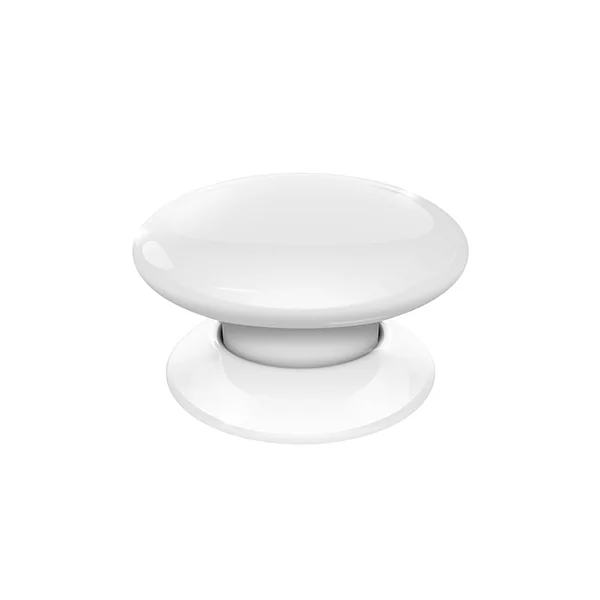 FIBARO Z-Wave Button (White)