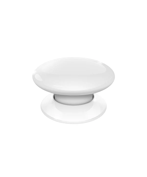 FIBARO Z-Wave Button (White)