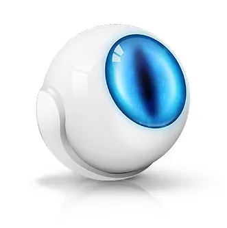 Fibaro Zwave Motion Sensor