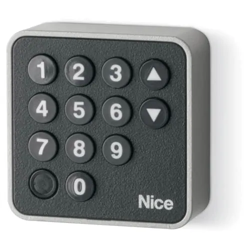 Nice Era Digital Keypad