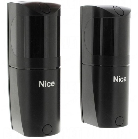 NICE Paired Wireless Photocell FT210B - Brilliant
