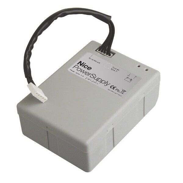 NICE 24V Battery with Charger