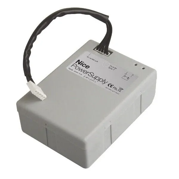 NICE 24V Battery with Charger