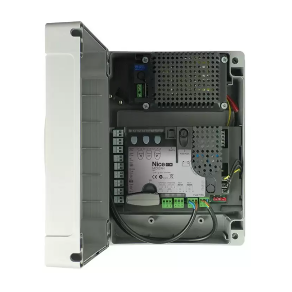 NICE MC824HR CONTROL UNIT