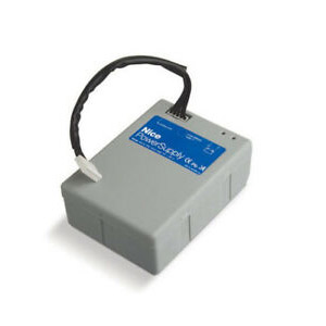 NICE Battery for ROBUS gates