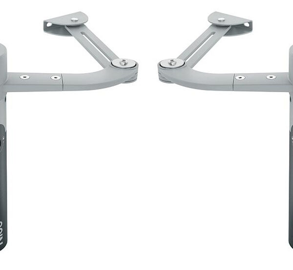 NICE WALKY2024BDKCE Gate Kit