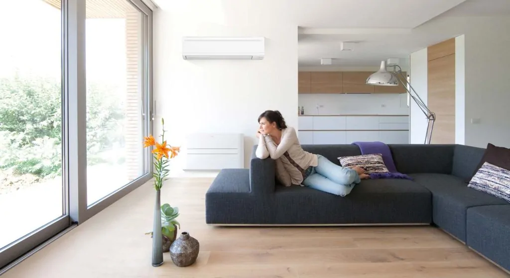 HEATING