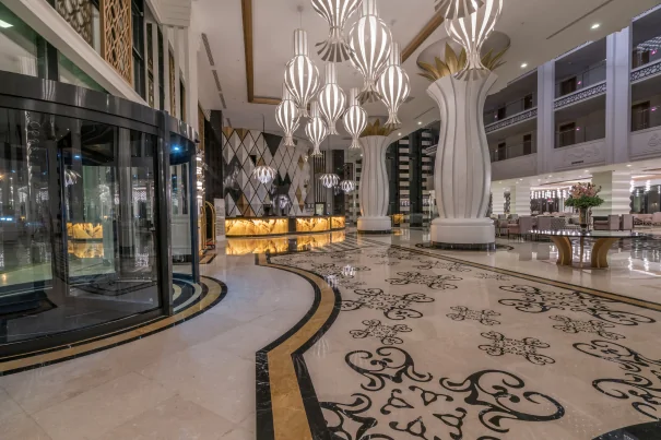 hotels