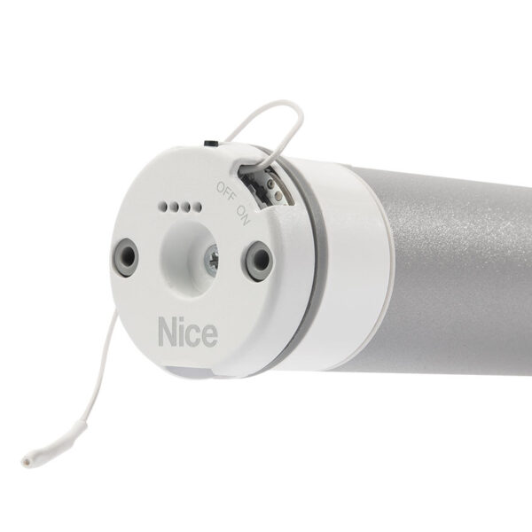 NICE ERA INN EDGE S AC Blind Motor