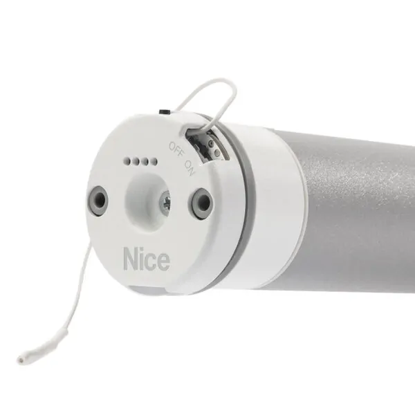NICE ERA INN EDGE S AC Blind Motor