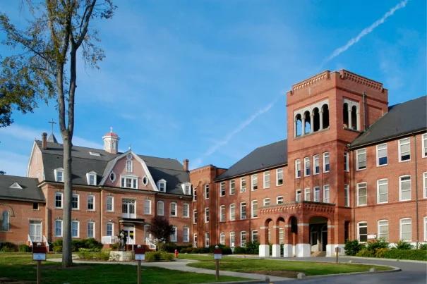 Schools and Universities