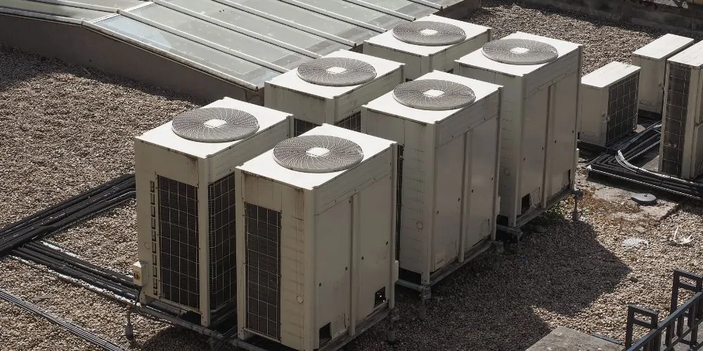 How to Replace Your Gas Heater With Electric Heating and Cooling