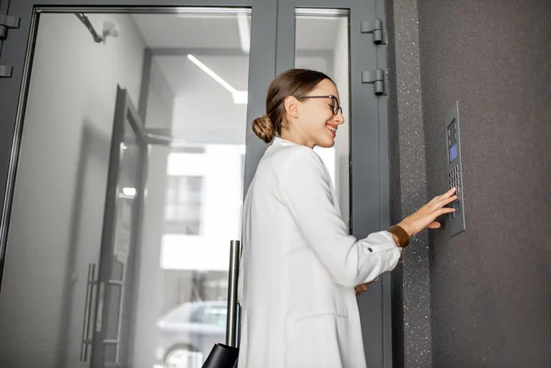 access control models