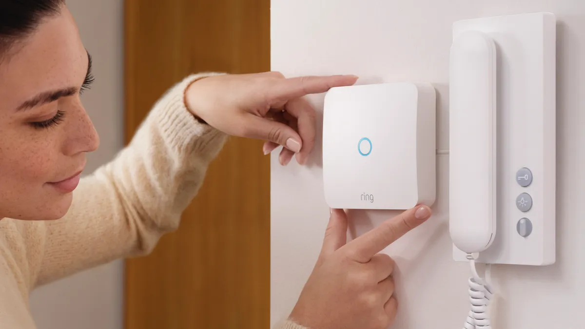 What is an Intercom System? Types and Features