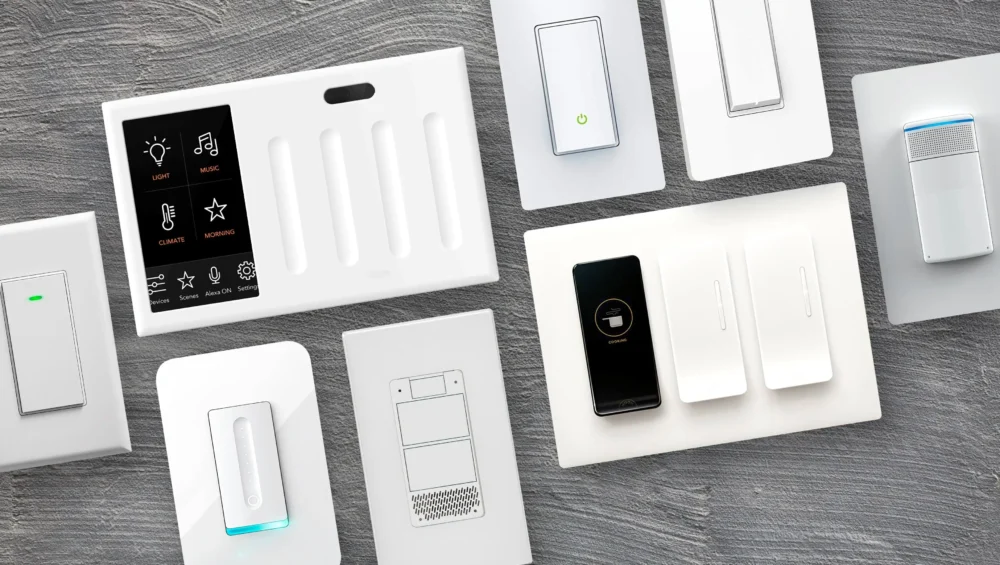 Control Your Lights via Home Automation and Smart Switches