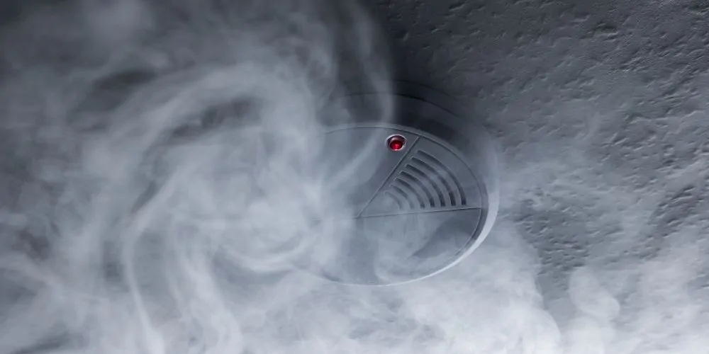 How to Choose the Right Smoke Alarm for Your Home