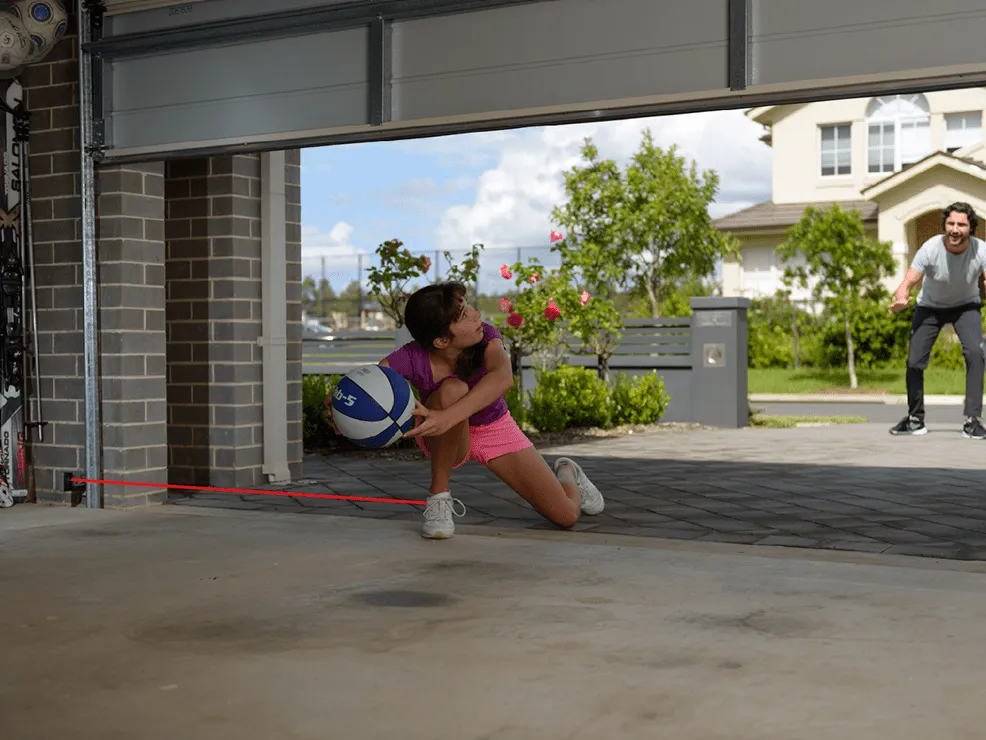 Garage Door Safety Sensor Installation and Maintenance Tips