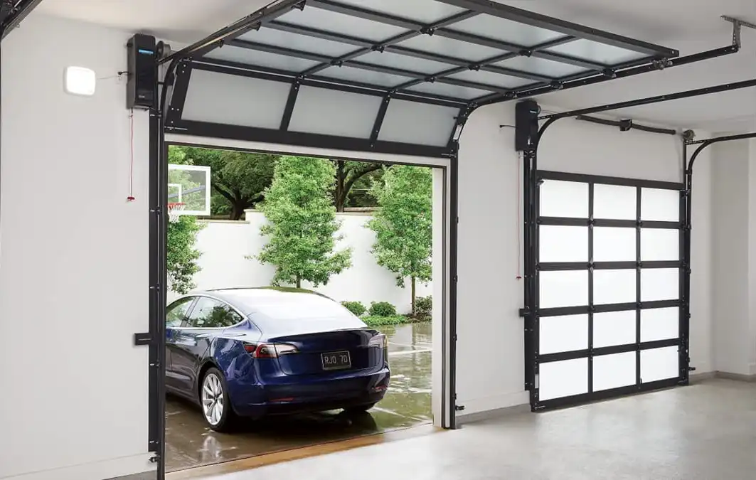 How Much Does It Cost to Replace a Garage Door Sensor in Australia?