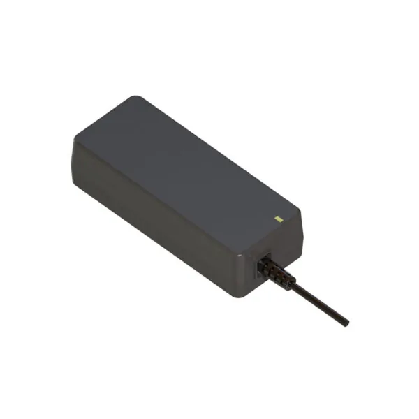 YALE AERON STANDARD 24VDC POWER SUPPLY BLACK