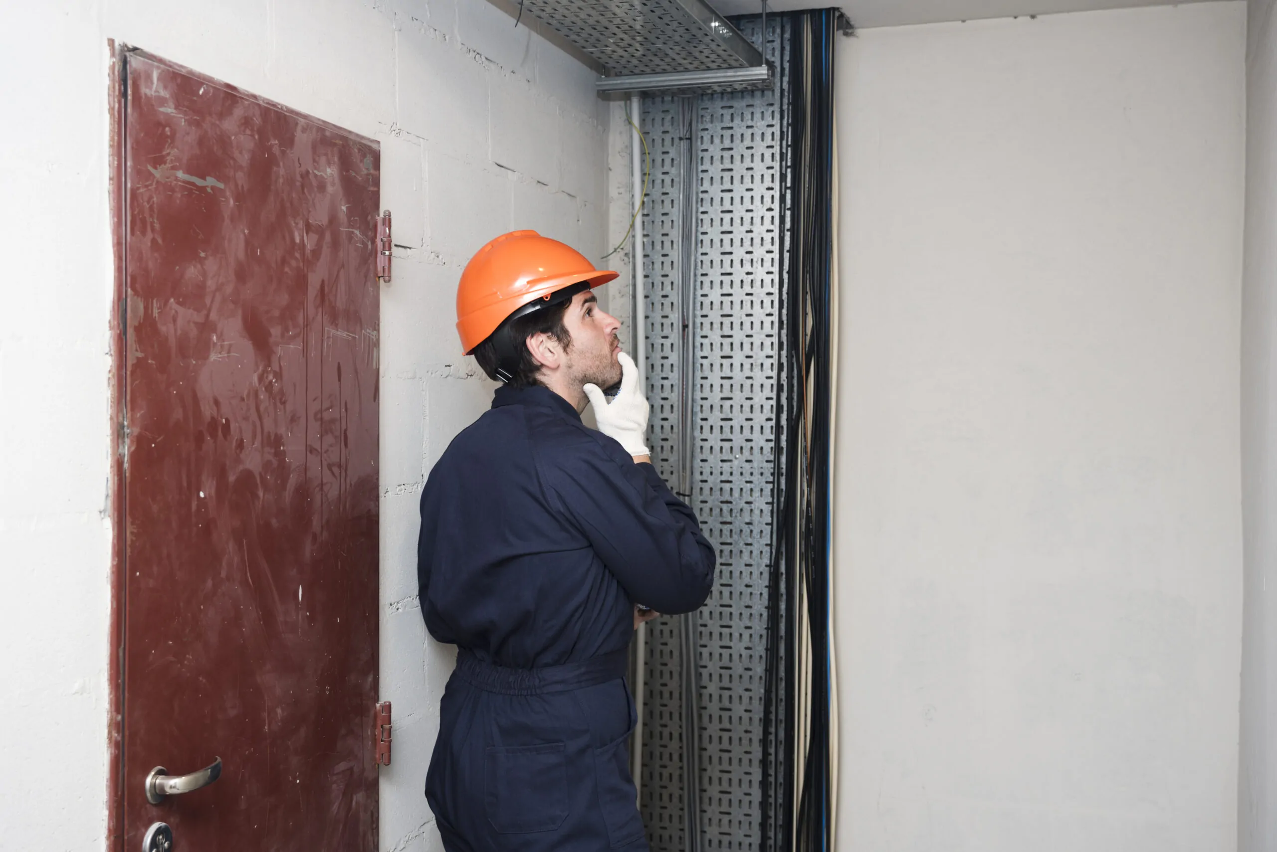 Technical Guide to Contractor