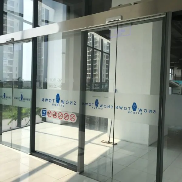 Sliding Door Automation System 150kg
