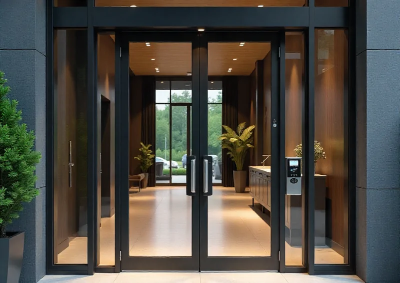 Cloud-Based vs Local Access Control