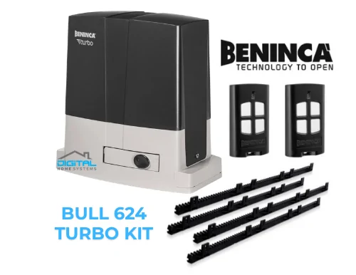 Beninca BULL 624 Turbo