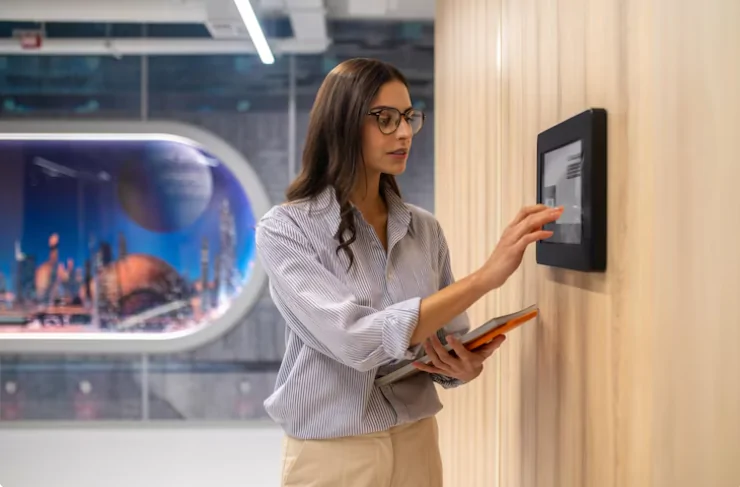 a reliable and scalable multi-site alarm system becomes critical