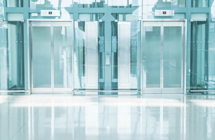 Automatic Doors for Allied Health Clinics: Safety, Access and Patient Flow