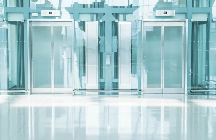 Automatic Doors for Allied Health Clinics: Safety, Access and Patient Flow