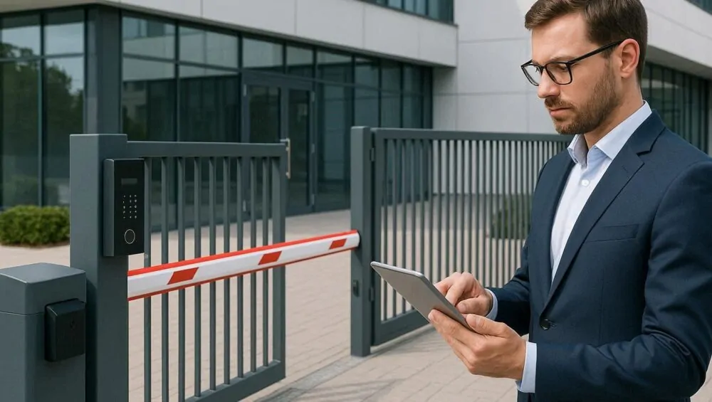 gate upgrade proposals for property managers 1