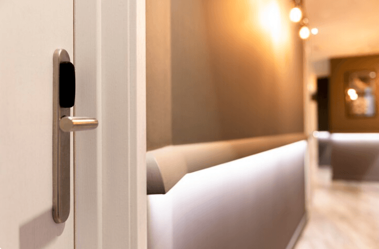 Apartment Gate Automation Systems: Intercom Gate Door Release Workflow Guide (2026)