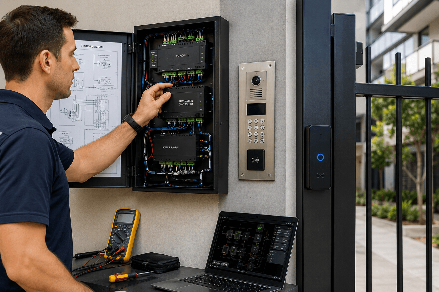 Automation Retrofit Mistakes That Create More Support Tickets Later