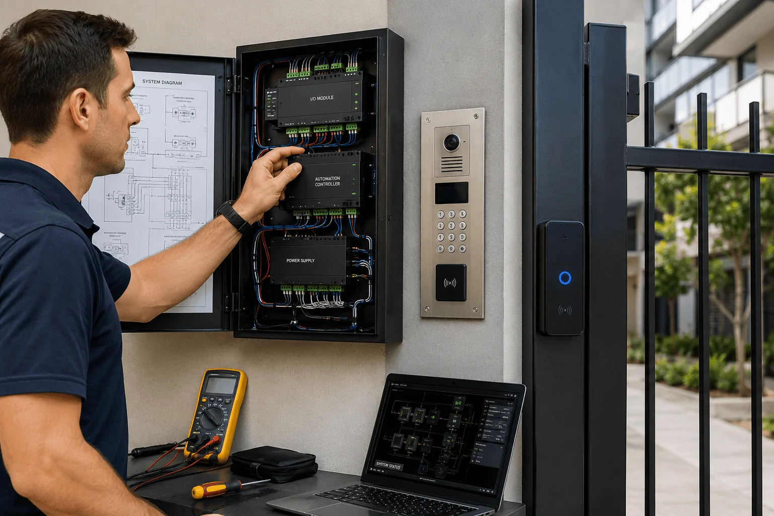 Automation Retrofit Mistakes That Create More Support Tickets Later