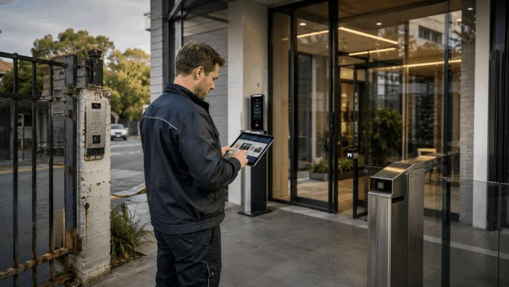 Entry System Upgrade vs Patching Failures: The Ultimate Guide for Smarter Access Reliability