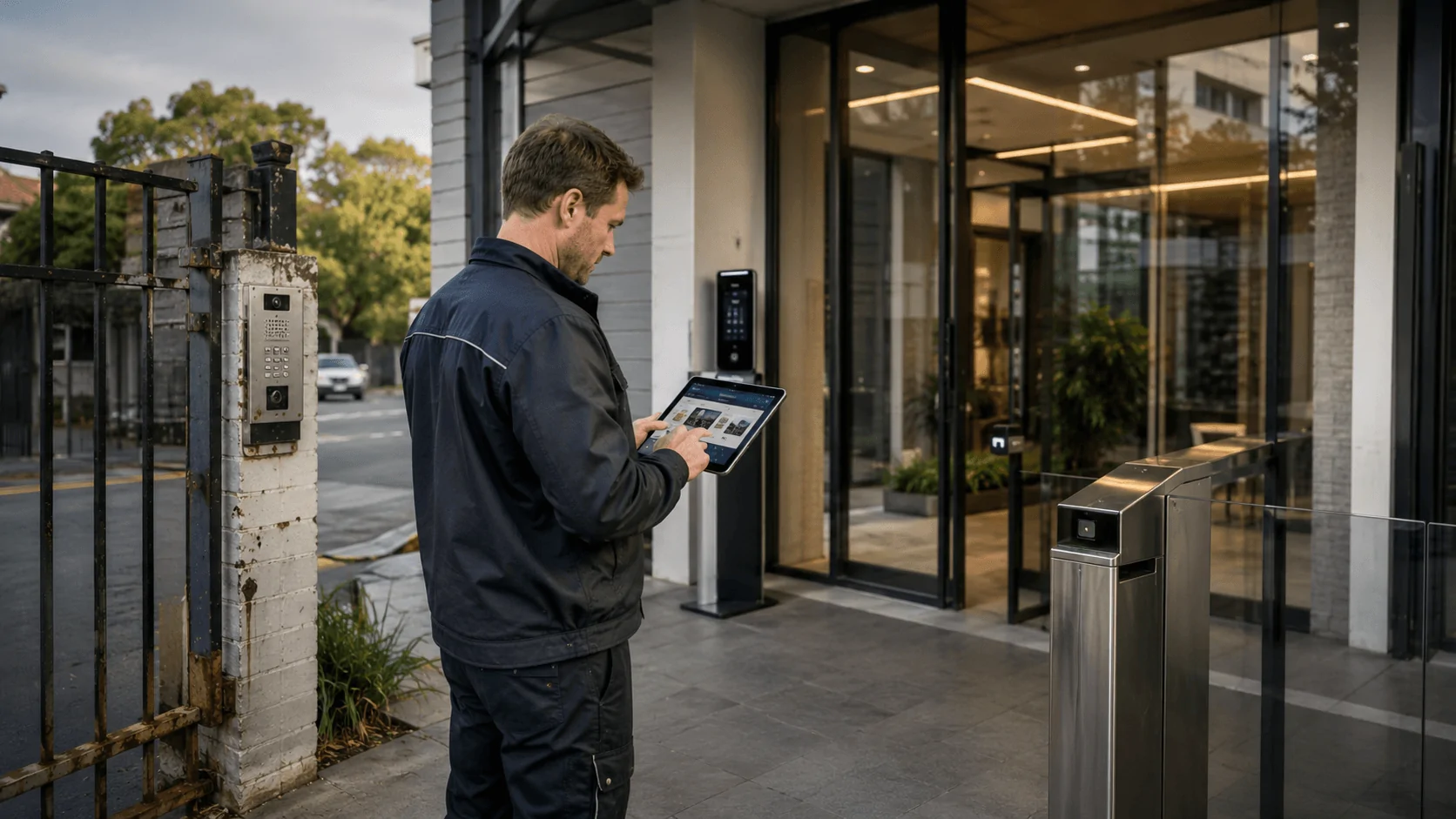 Entry System Upgrade vs Patching Failures: The Ultimate Guide for Smarter Access Reliability