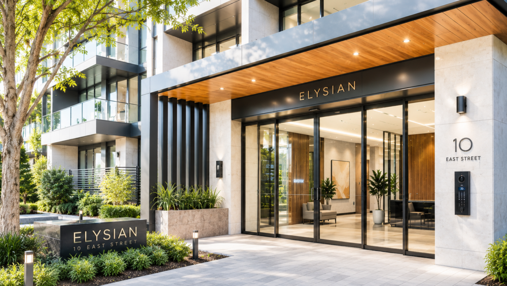 Multi Story Access Control System Design: Specific Estimator’s Guide
